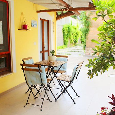 S'Alba Noa Hotel Quartu Sant'Elena Luaran gambar