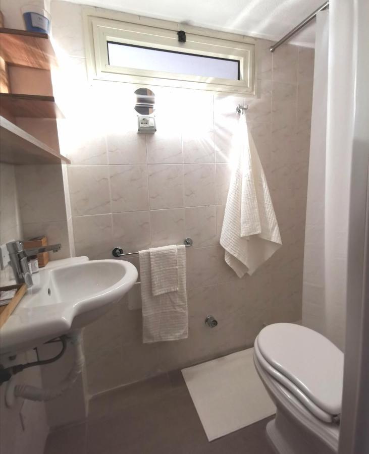 S'Alba Noa Hotel Quartu Sant'Elena Luaran gambar