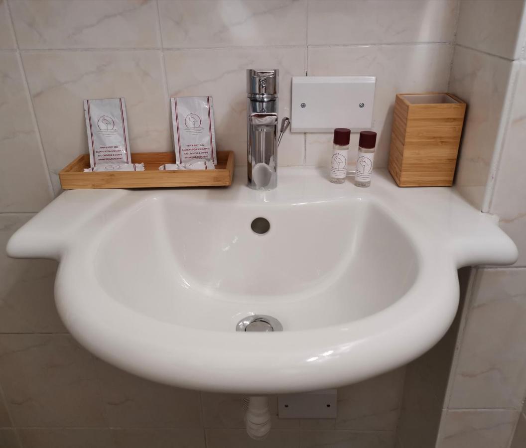 S'Alba Noa Hotel Quartu Sant'Elena Luaran gambar