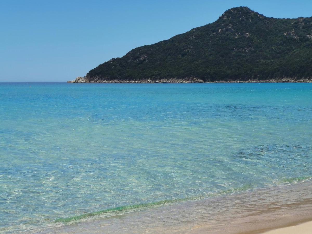 S'Alba Noa Hotel Quartu Sant'Elena Luaran gambar