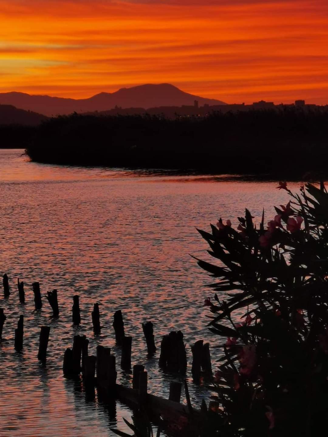 S'Alba Noa Hotel Quartu Sant'Elena Luaran gambar
