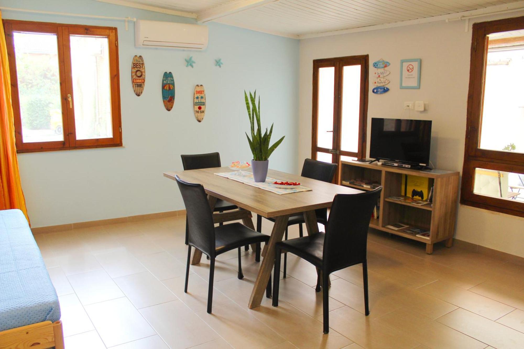 S'Alba Noa Hotel Quartu Sant'Elena Luaran gambar
