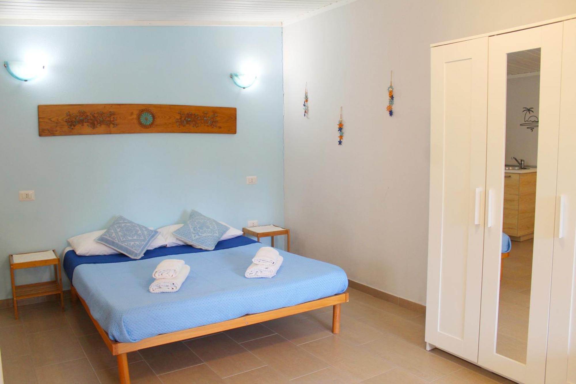 S'Alba Noa Hotel Quartu Sant'Elena Luaran gambar