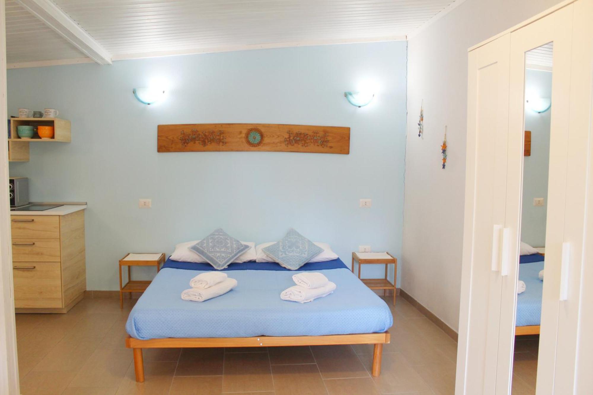 S'Alba Noa Hotel Quartu Sant'Elena Luaran gambar